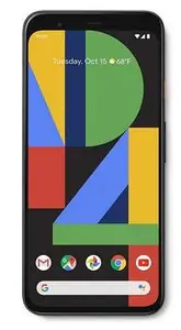 Замена аккумулятора на телефоне Google Pixel 4 в Екатеринбурге